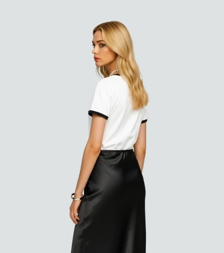 Blusa Para Mujer Sylvia DerekBH