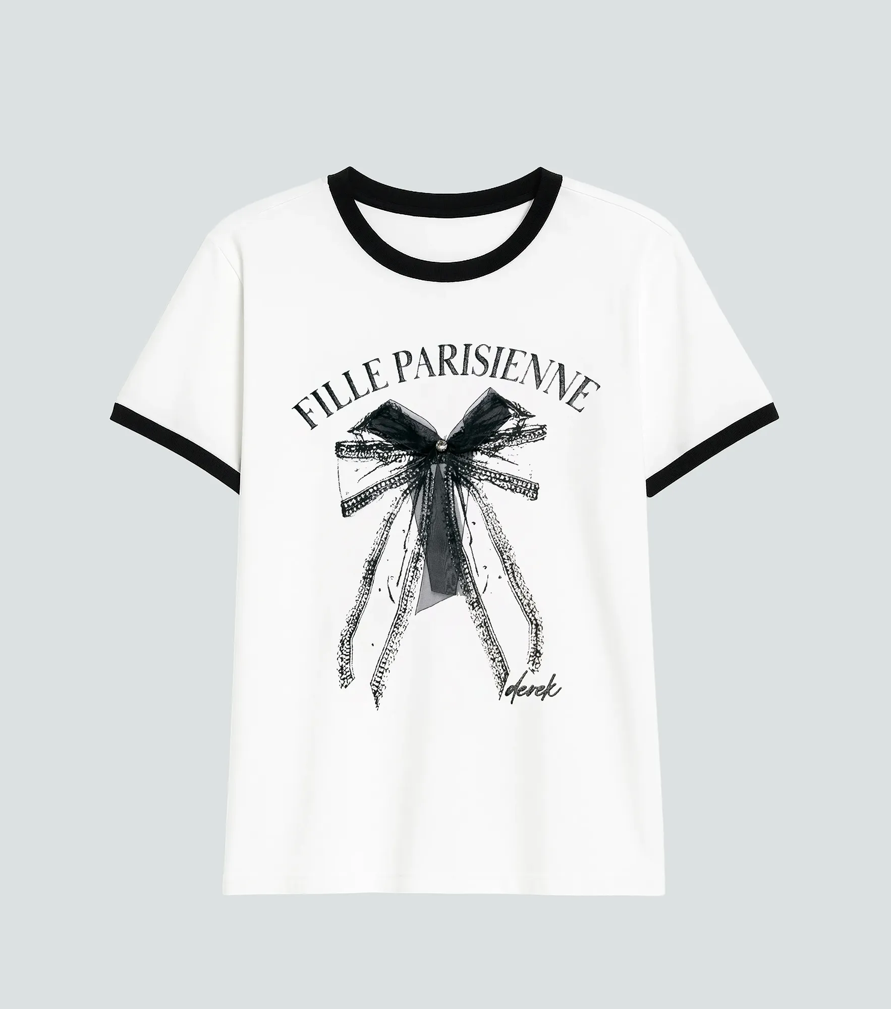 Blusa Para Mujer Sylvia Derek 837245 BH