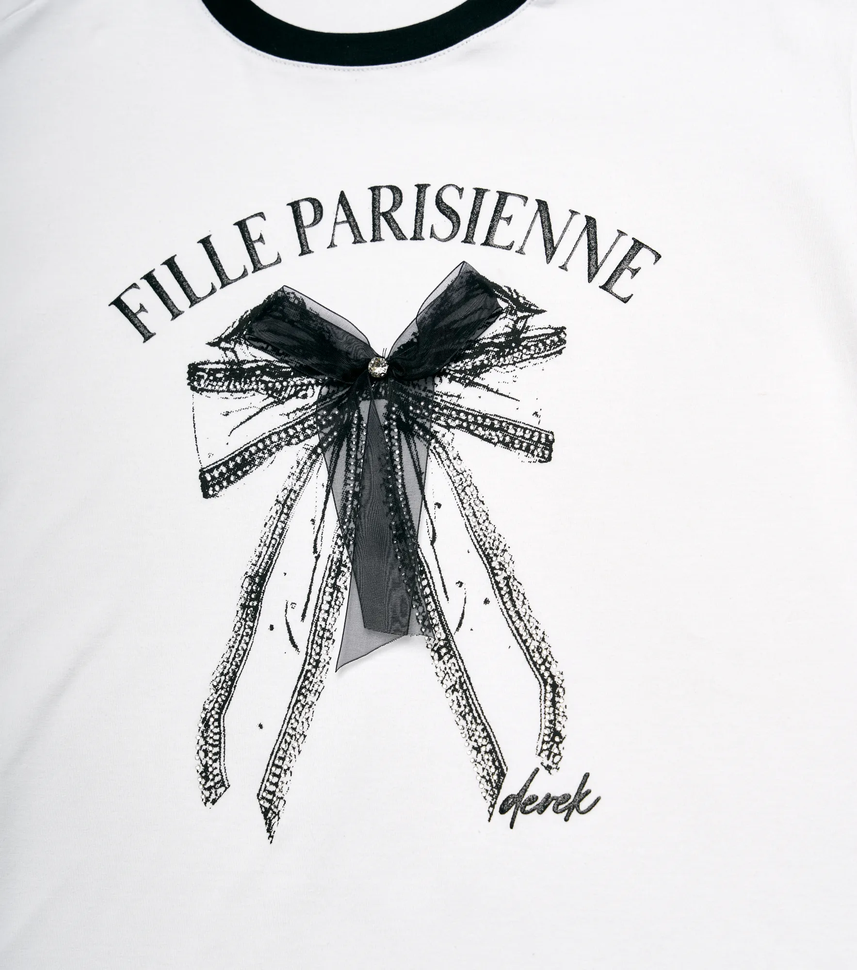 Blusa Para Mujer Sylvia Derek 837245 BH