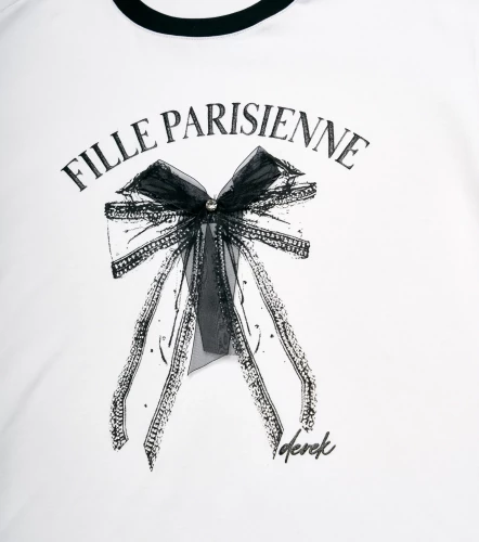 Blusa Para Mujer Sylvia DerekBH