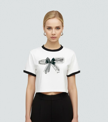 Blusa Para Mujer Salome DerekBH