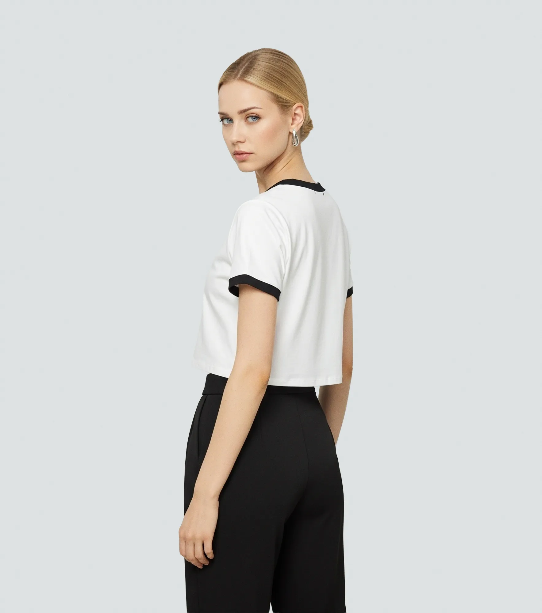 Blusa Para Mujer Salome Derek 837246 BH