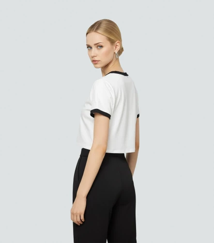 Blusa Para Mujer Salome DerekBH