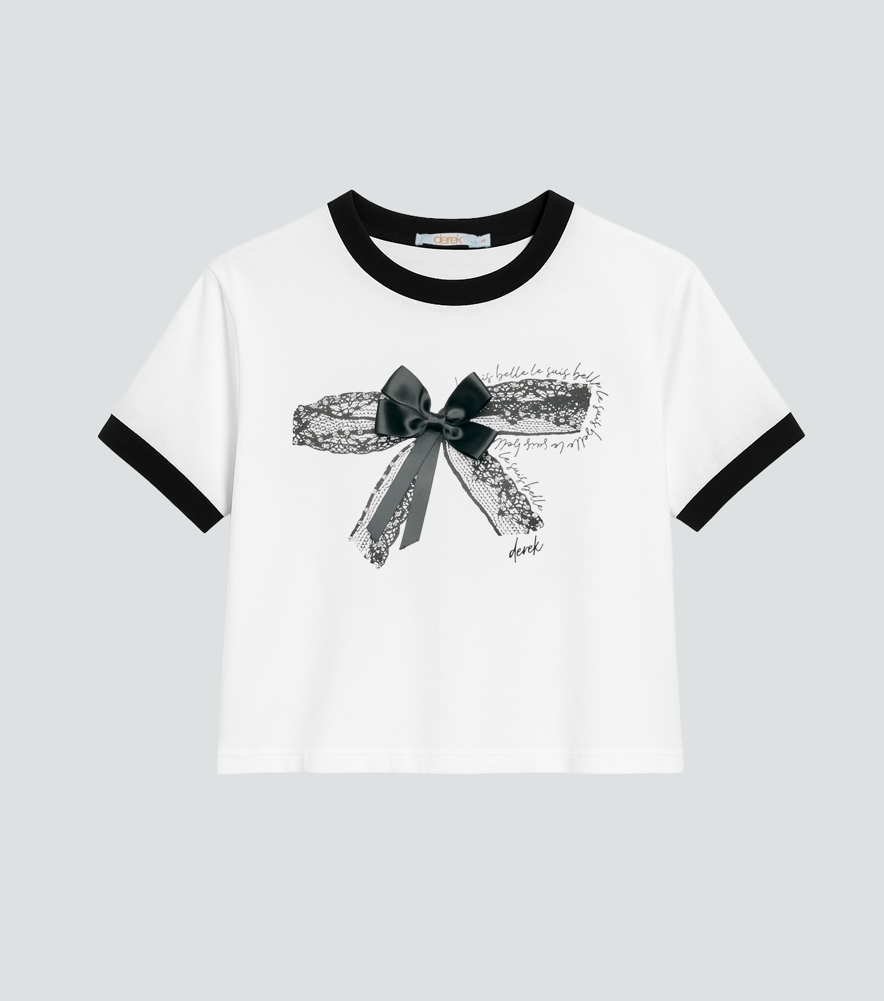 Blusa Para Mujer Salome Derek 837246 BH