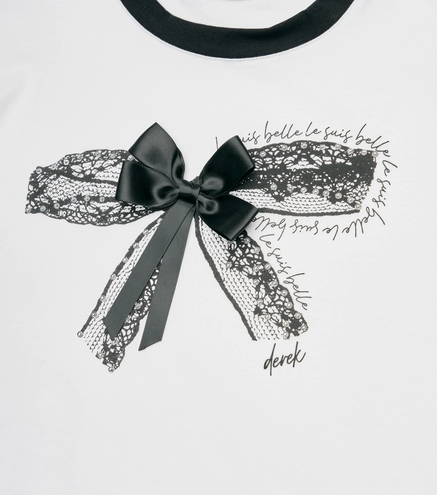 Blusa Para Mujer Salome Derek 837246 BH