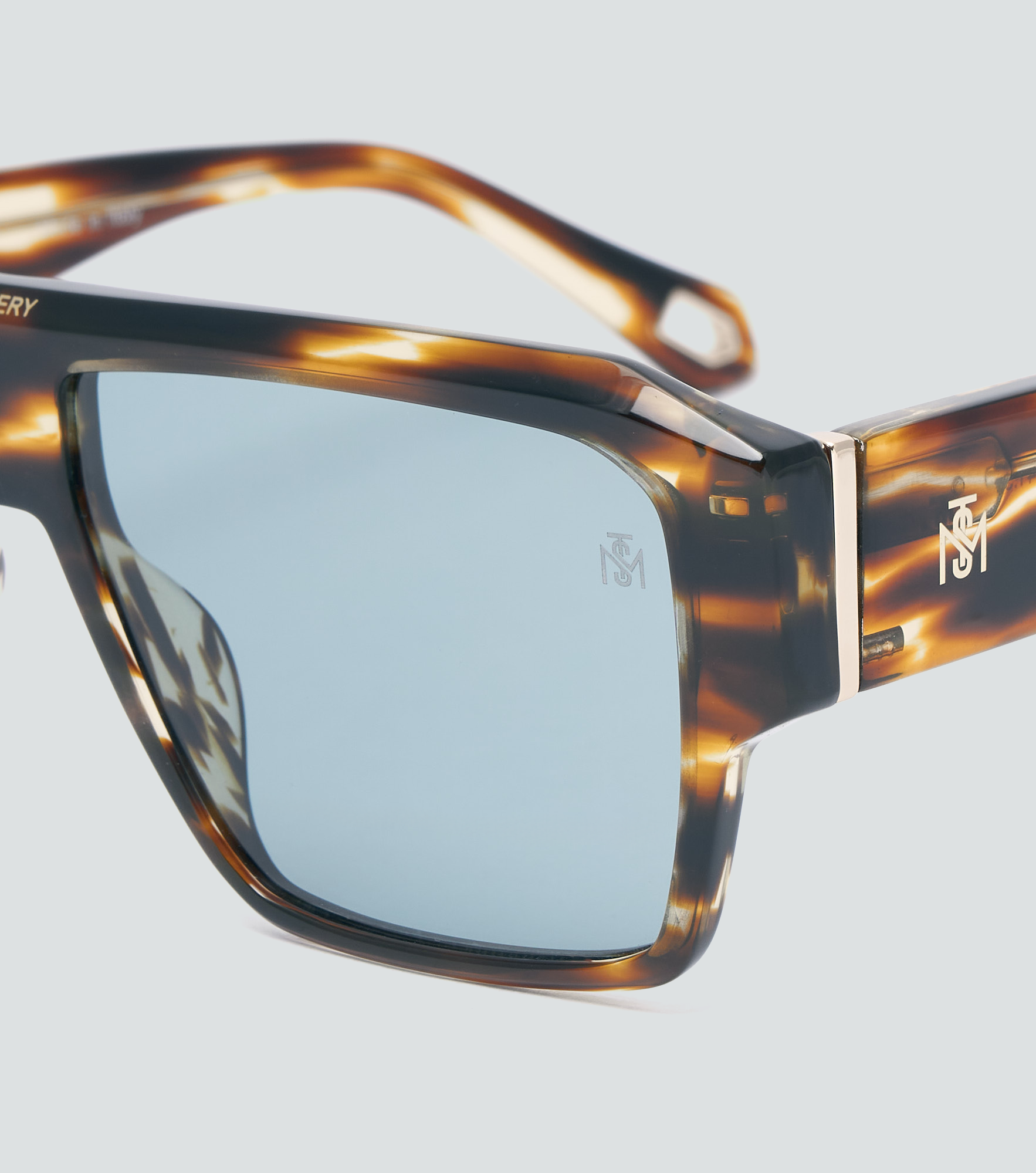 Gafas Monastery Sol 131856 CF