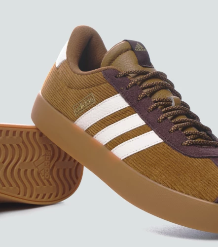 Tenis Adidas Vl Court 3 0CF