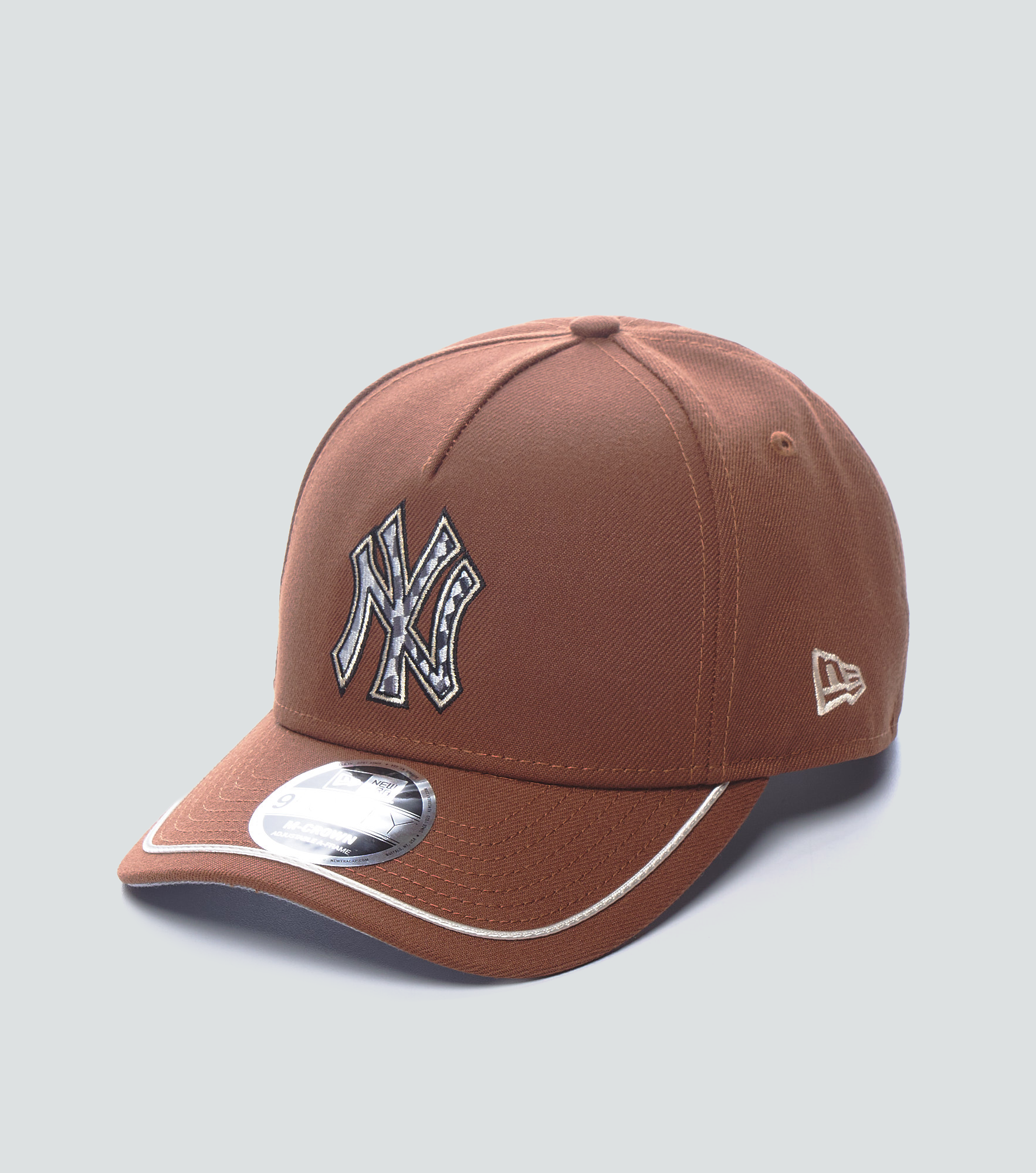 Gorra New Era Ne Motorsport 24585 Neyyan 131941 