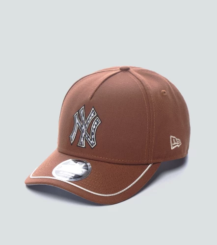 Gorra New Era Ne Motorsport 24585 NeyyanCF