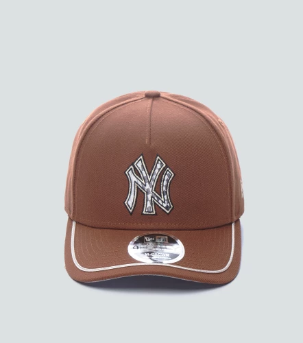 Gorra New Era Ne Motorsport 24585 NeyyanCF
