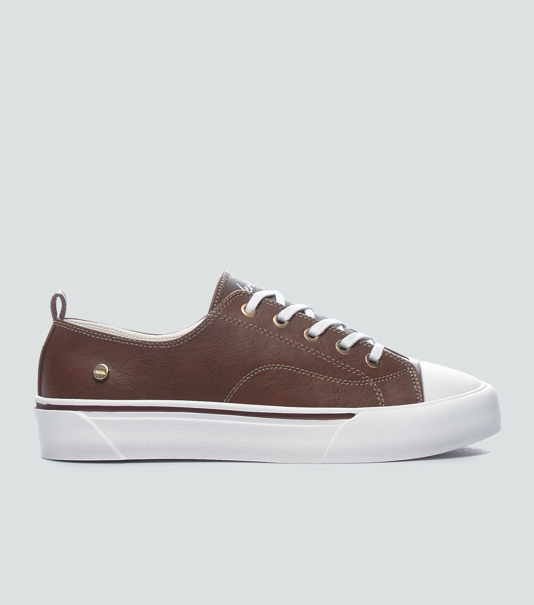 Tenis Para Mujer Samyla Derek 834965 CF