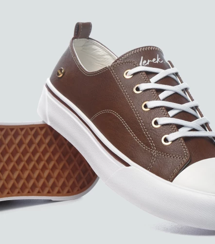 Tenis Para Mujer Samyla DerekCF