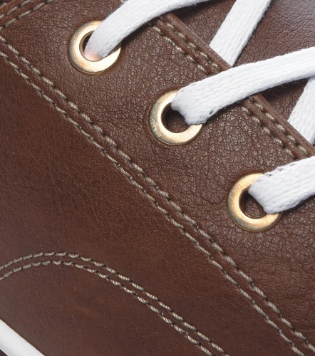 Tenis Para Mujer Samyla DerekCF