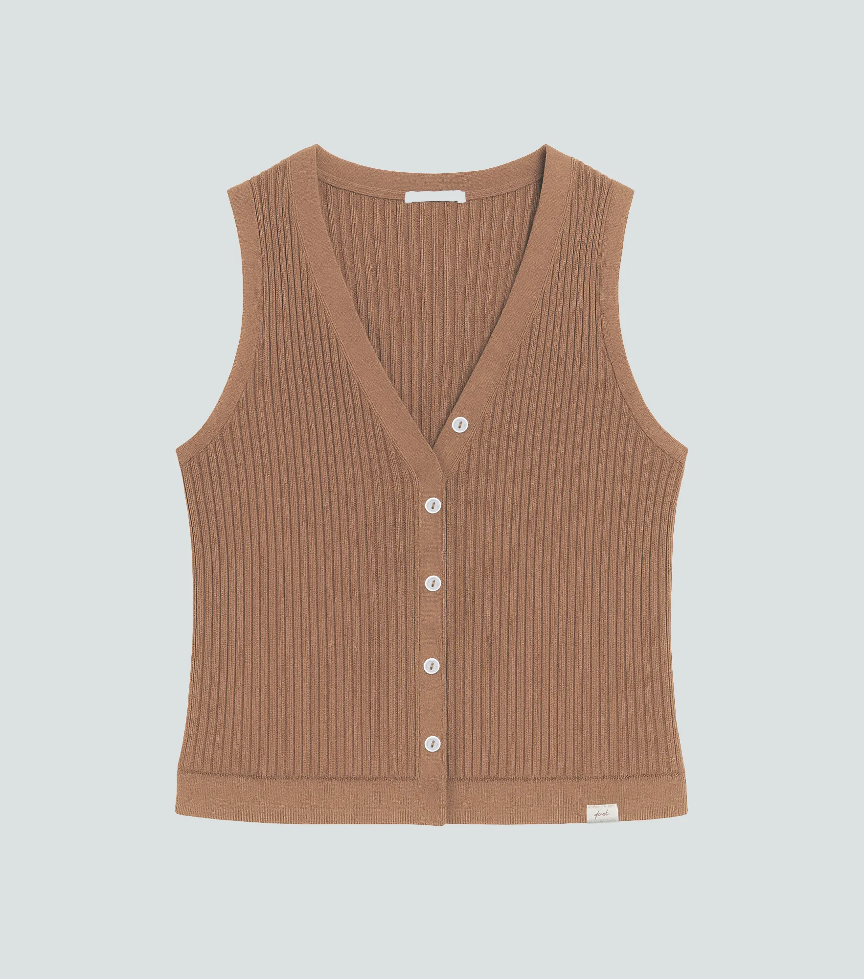 Blusa Tejida Para Mujer Adreina Derek 835753 CF