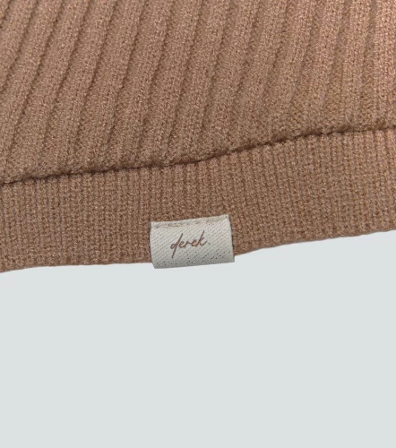 Blusa Tejida Para Mujer Adreina DerekCF