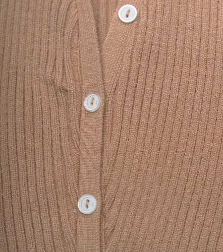 Blusa Tejida Para Mujer Adreina DerekCF