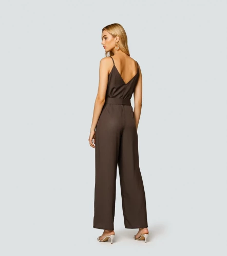 Enterizo Pantalon Para Mujer Alissa DerekCF