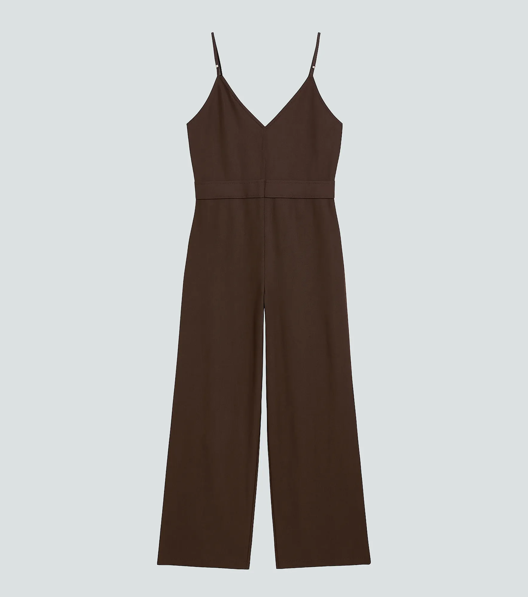 Enterizo Pantalon Para Mujer Alissa Derek 836017 CF