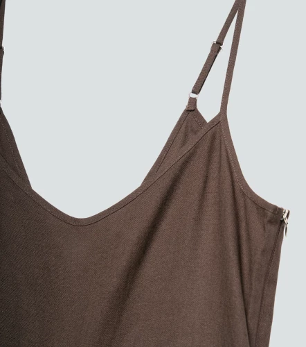 Enterizo Pantalon Para Mujer Alissa DerekCF