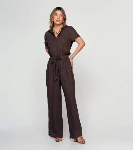 Enterizo Para Mujer Alicia DerekCF