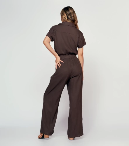 Enterizo Para Mujer Alicia DerekCF