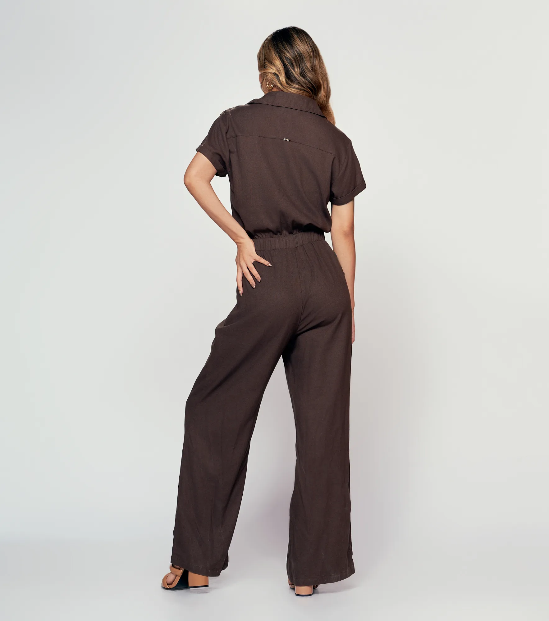 Enterizo Para Mujer Alicia Derek 836018 CF