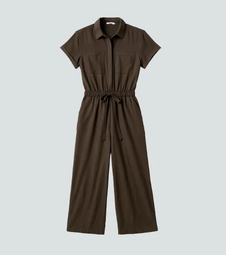 Enterizo Para Mujer Alicia DerekCF