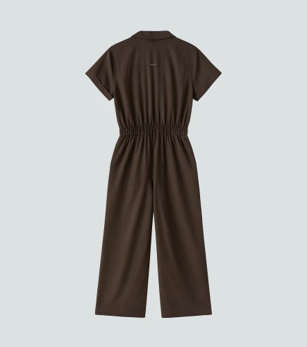 Enterizo Para Mujer Alicia DerekCF