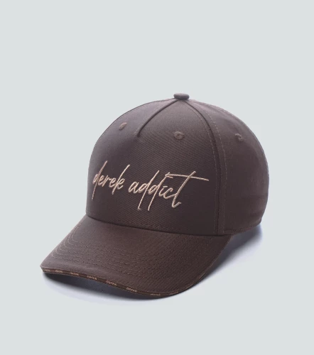Gorra Para Mujer Samantha DerekCF