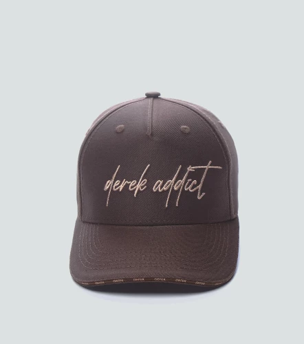 Gorra Para Mujer Samantha DerekCF