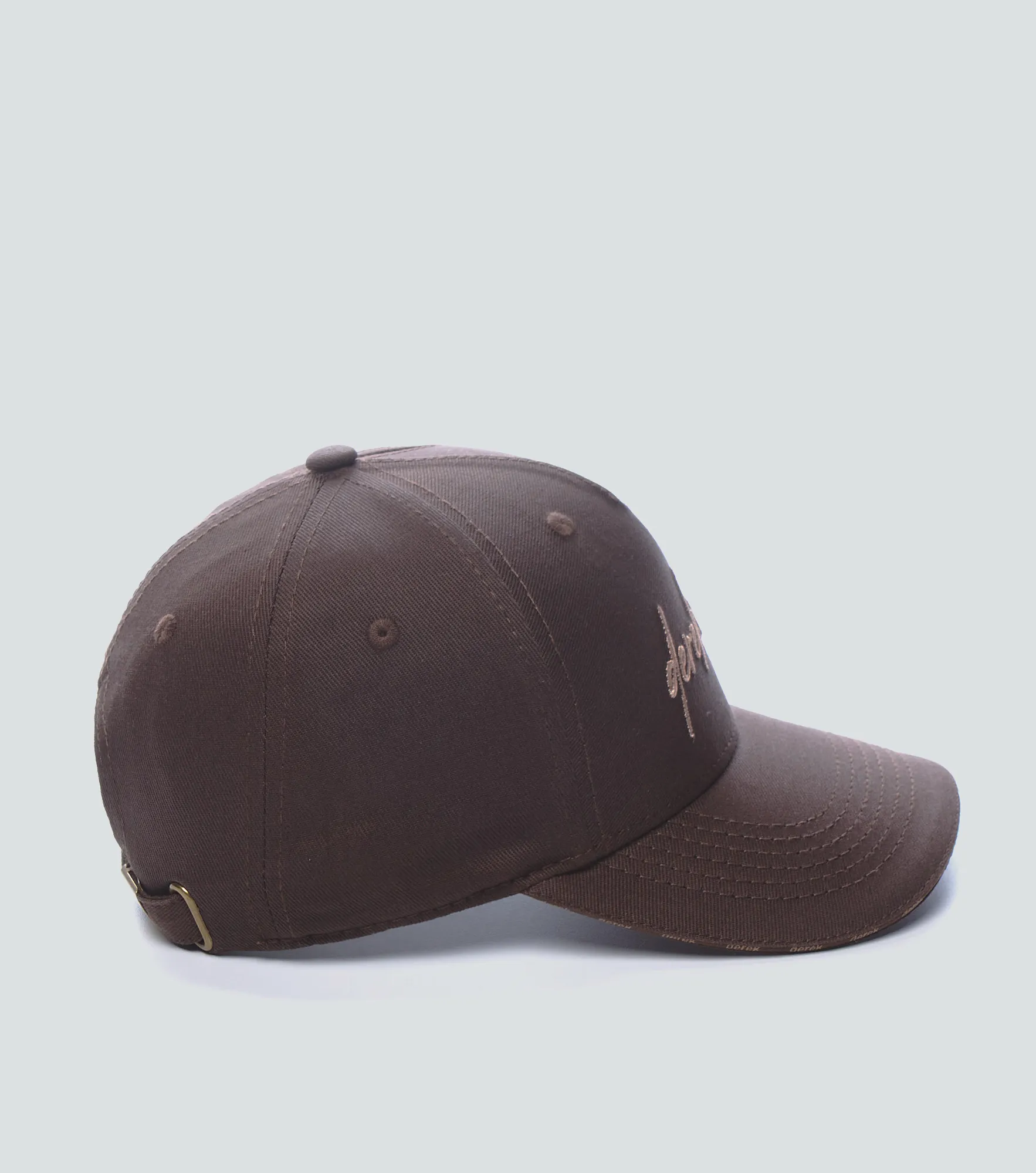 Gorra Para Mujer Samantha Derek 836080 BG