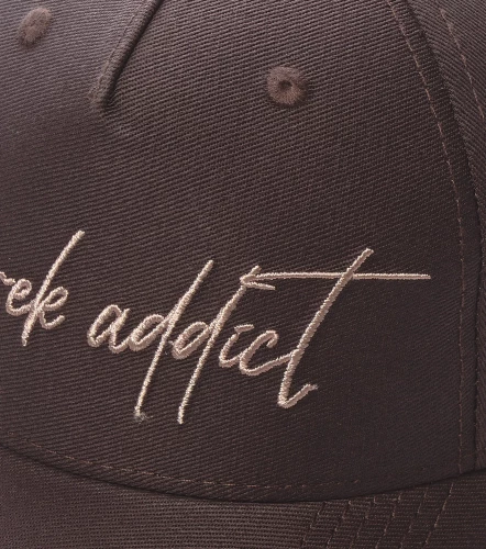 Gorra Para Mujer Samantha DerekCF