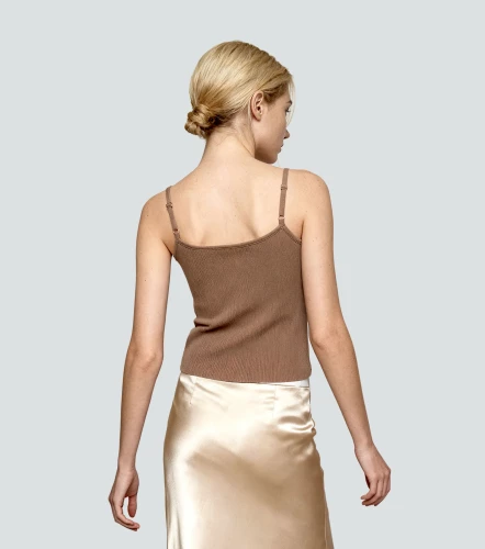 Blusa Para Mujer Lola DerekCF