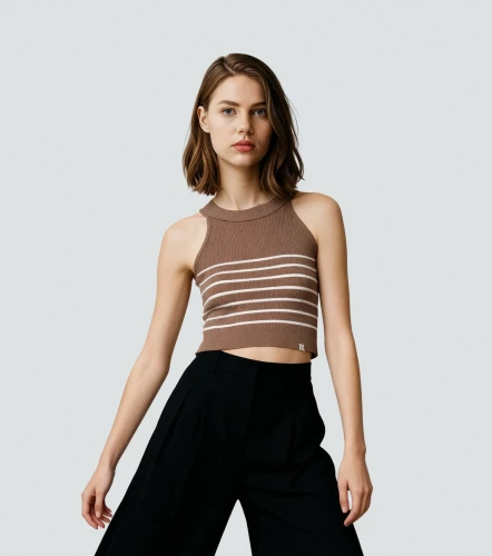 Blusa Para Mujer Macarena Derek LovelyCF