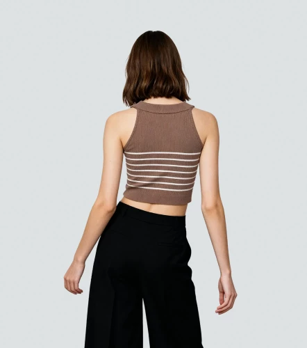 Blusa Para Mujer Macarena Derek LovelyCF
