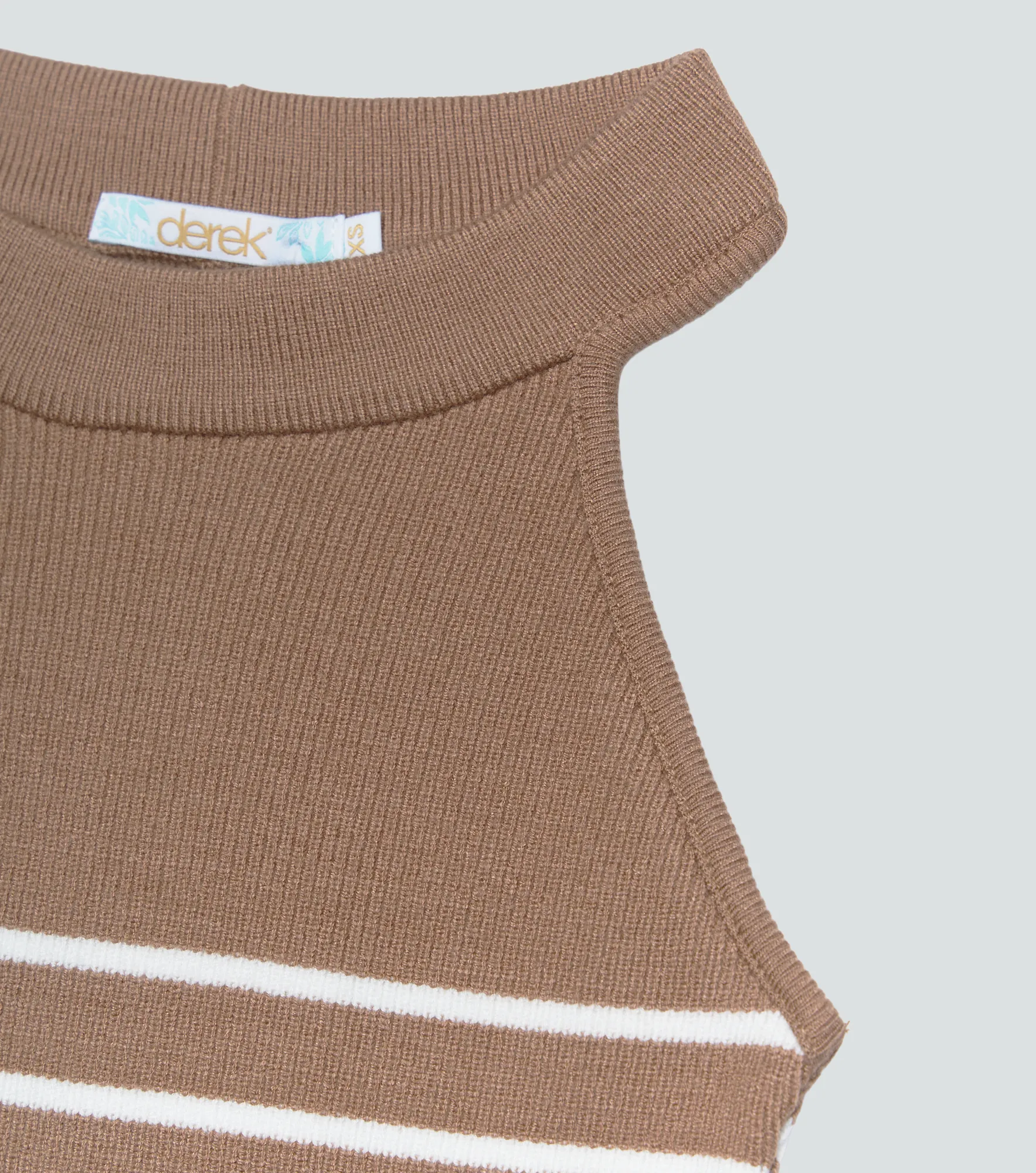 Blusa Para Mujer Macarena Derek Lovely 836844 CF