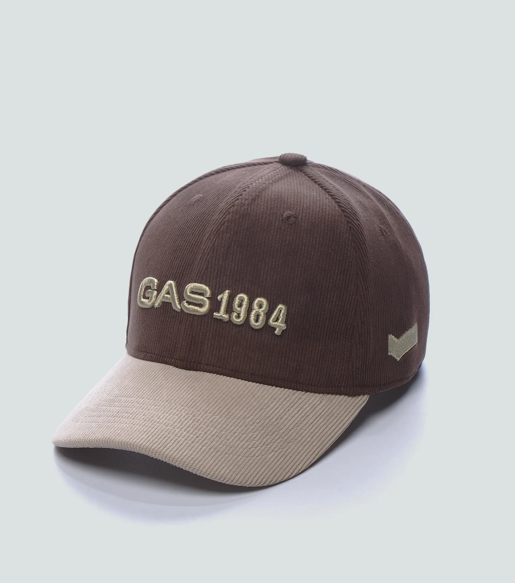 Tiziano Gorra Masculina GasCF