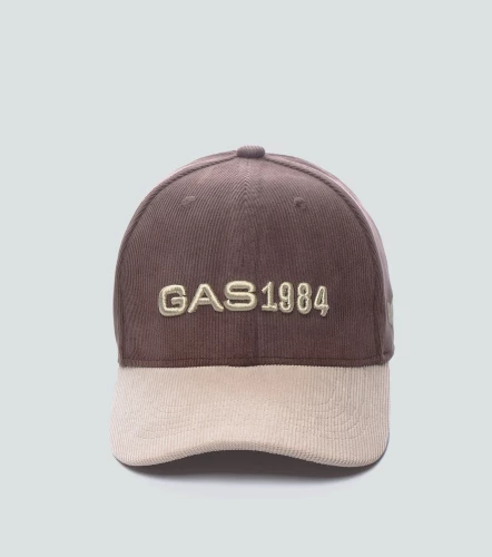 Tiziano Gorra Masculina GasCF