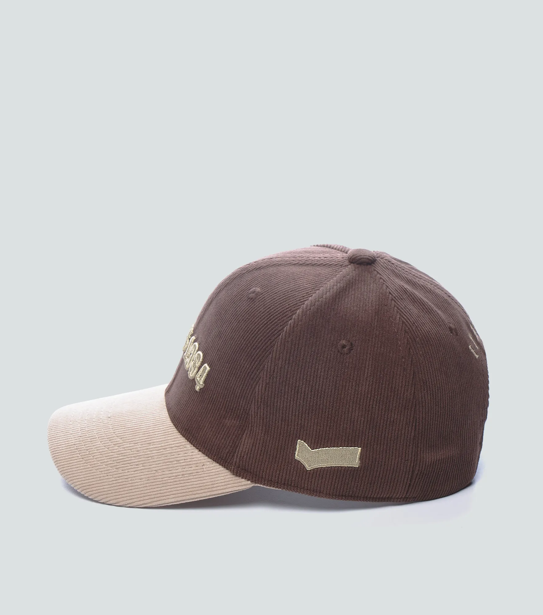 Tiziano Gorra Masculina Gas 836888 CF