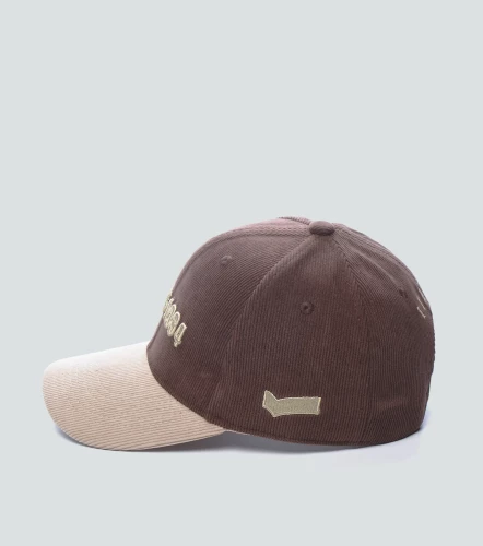 Tiziano Gorra Masculina GasCF