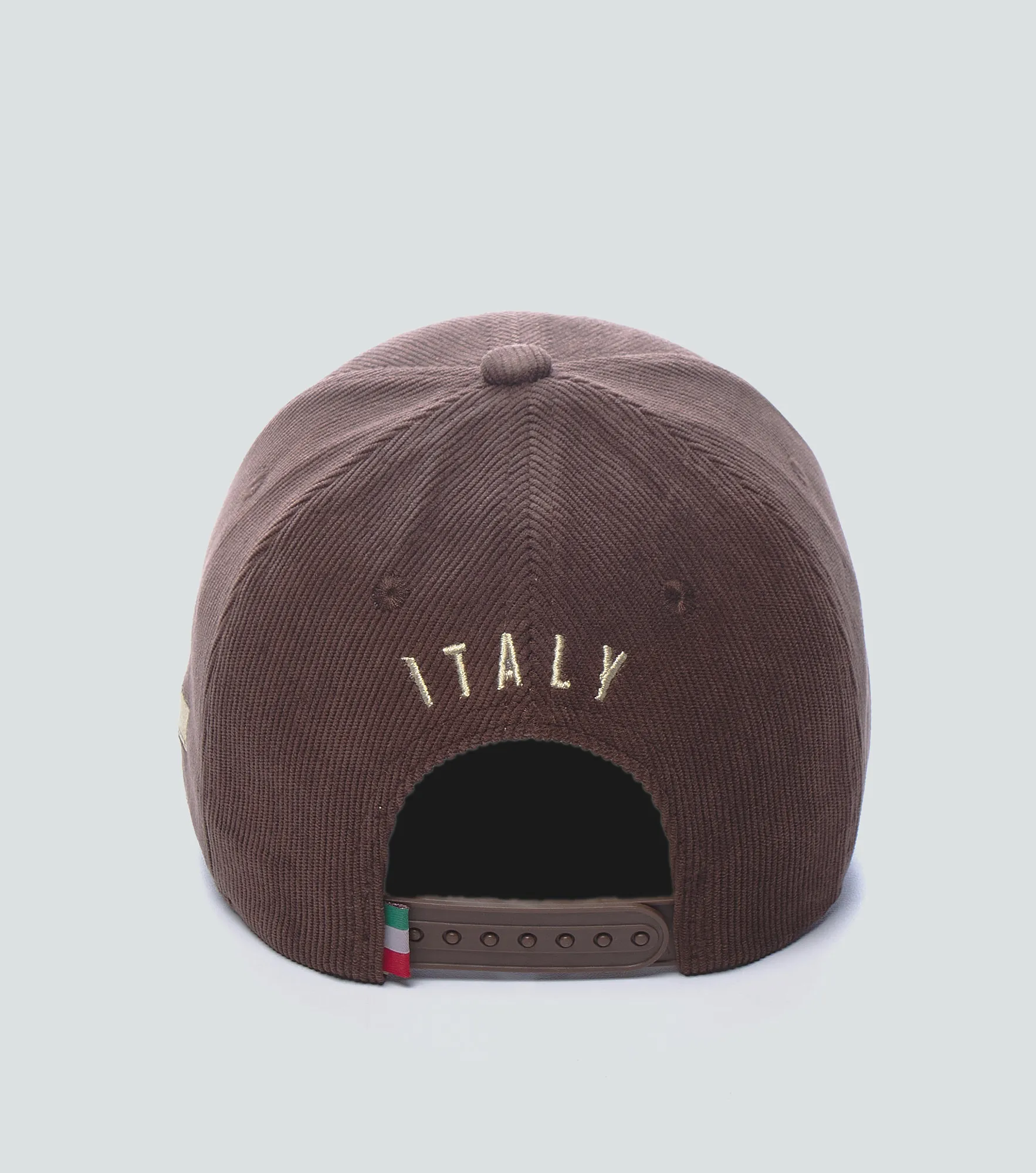 Tiziano Gorra Masculina Gas 836888 CF