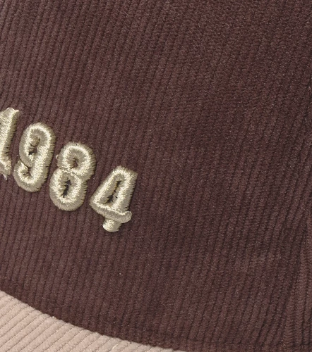 Tiziano Gorra Masculina GasCF