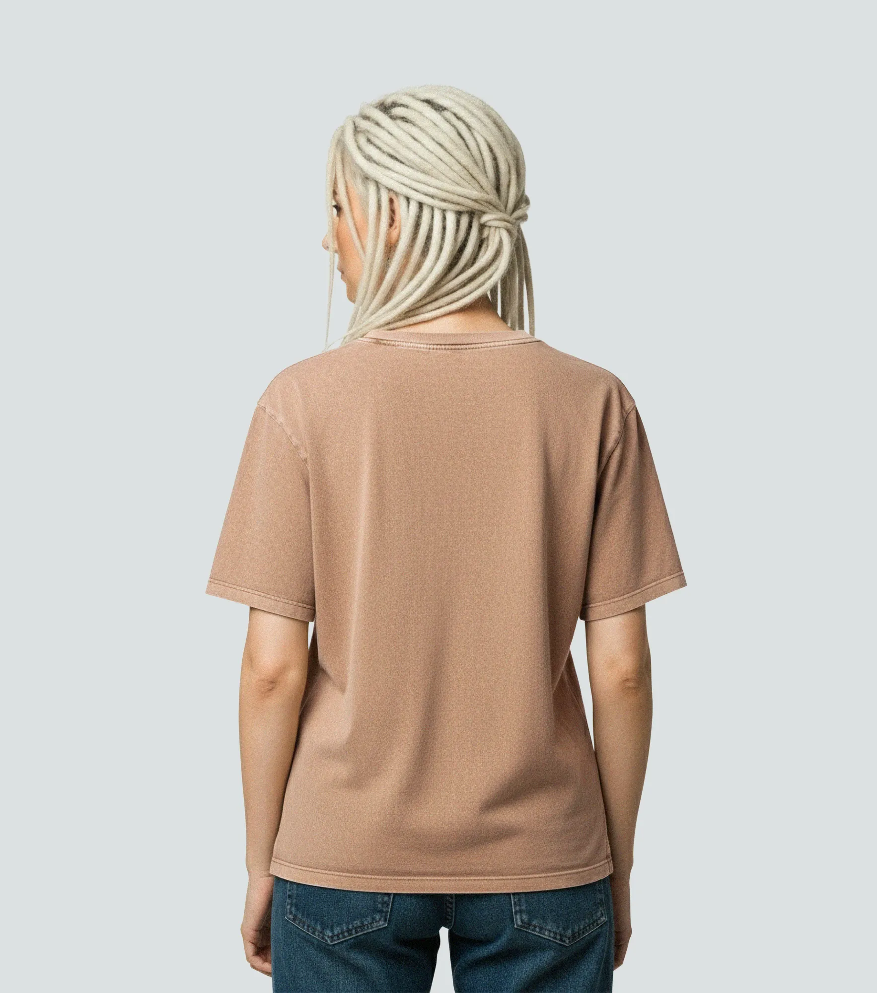 Glow T Shirt Regular Non Gender Groggy 836765 CC