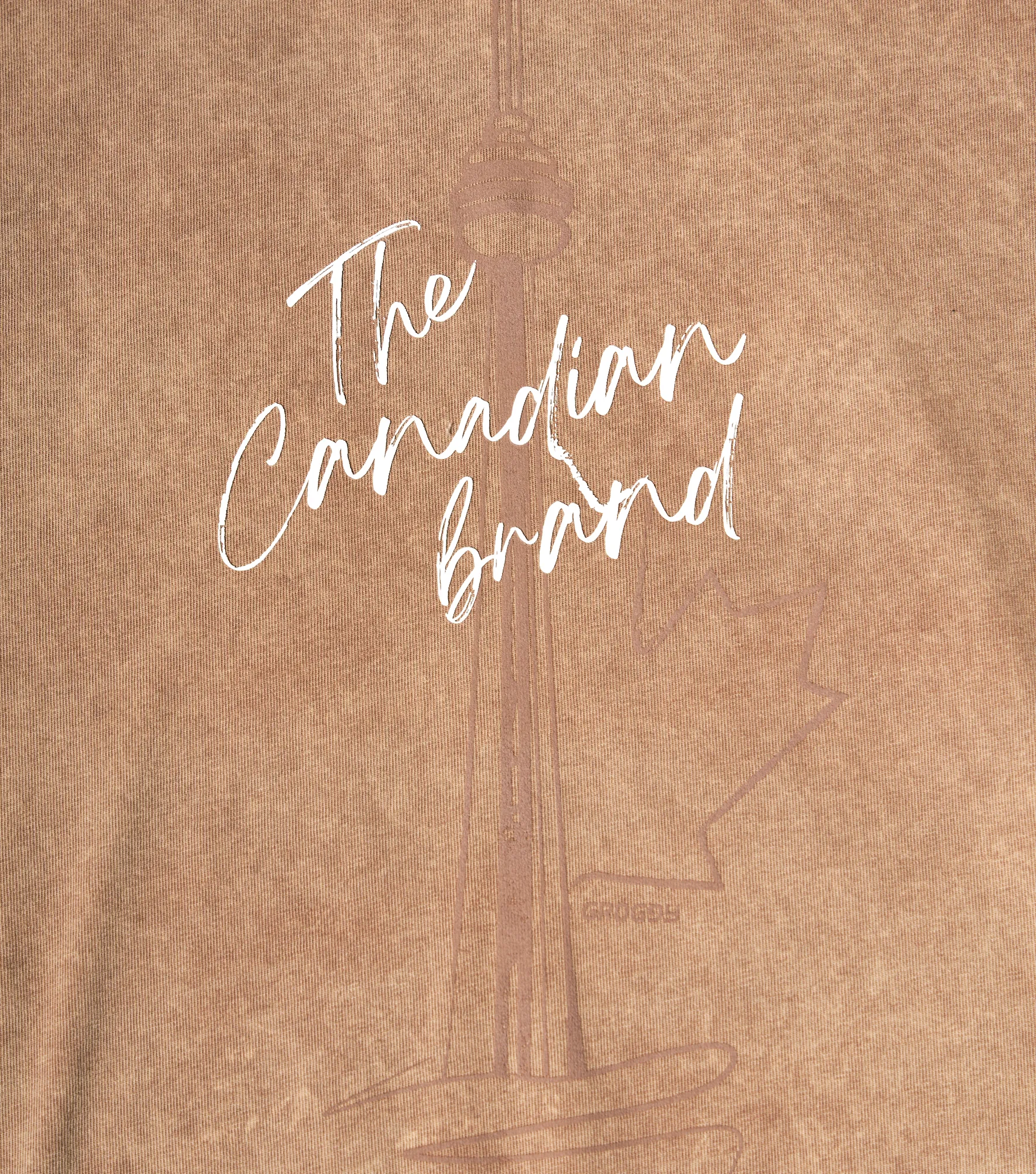 Glow T Shirt Regular Non Gender Groggy 836765 CC