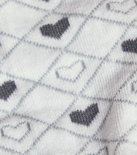 Medias Tobilleras Para Mujer Jane DerekKQ