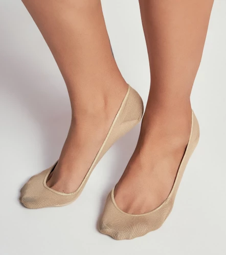 Medias Baleta Para Mujer Jesse DerekKQ