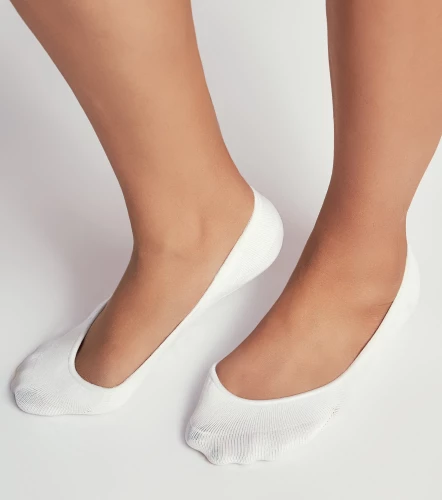 Medias Baleta Para Mujer Jesse DerekKQ