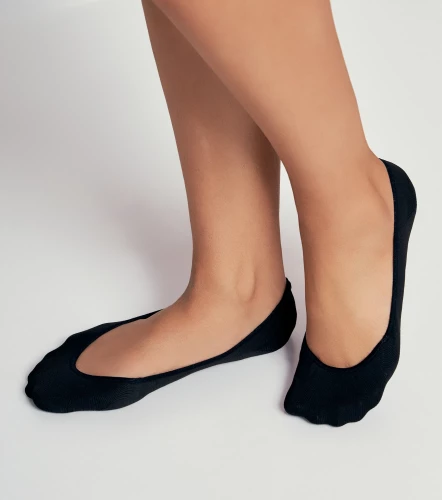 Medias Baleta Para Mujer Jesse DerekKQ