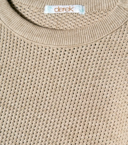 Buzo Tejido Para Mujer Anna DerekKQ