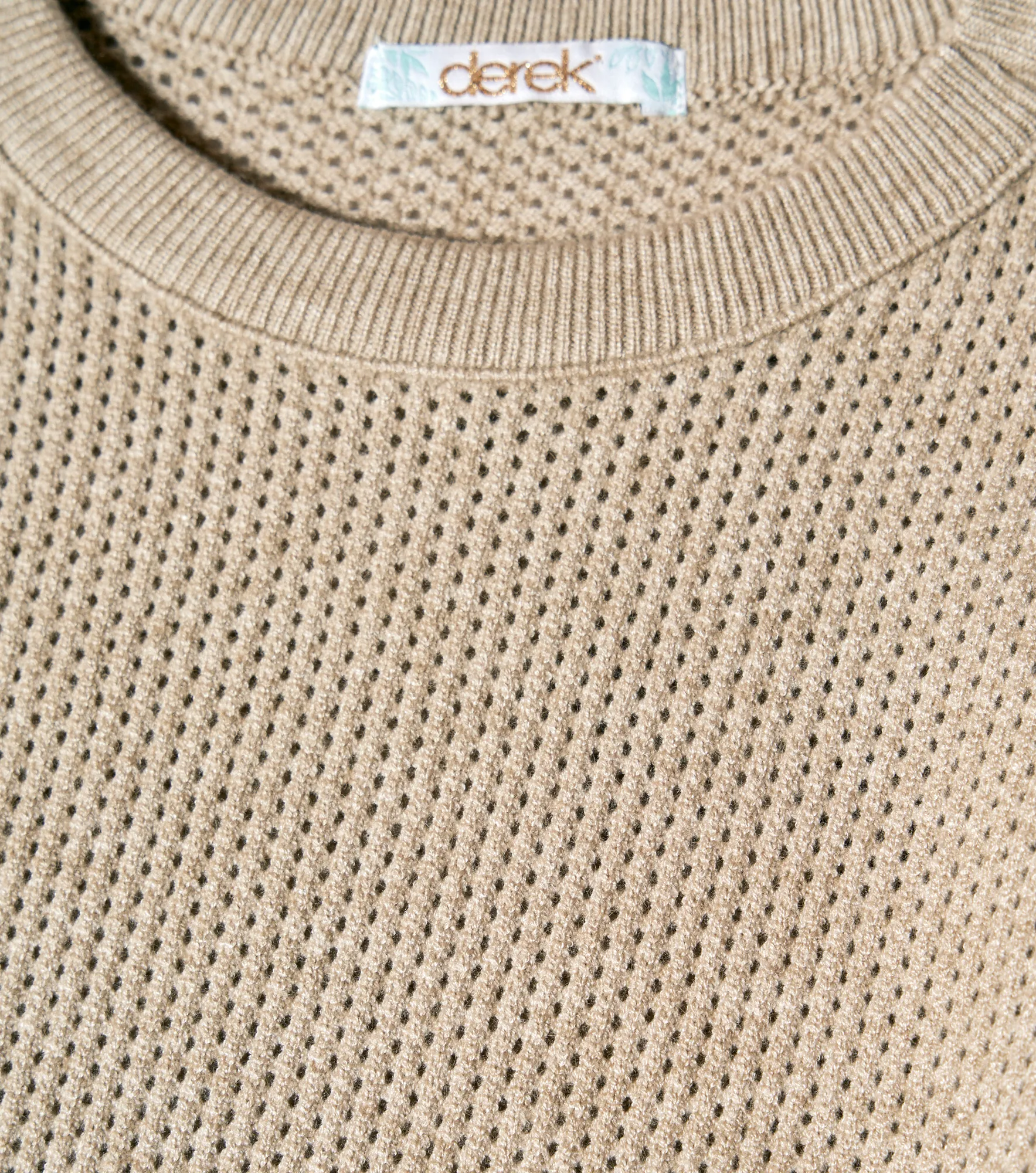 Buzo Tejido Para Mujer Anna Derek 834928 KQ
